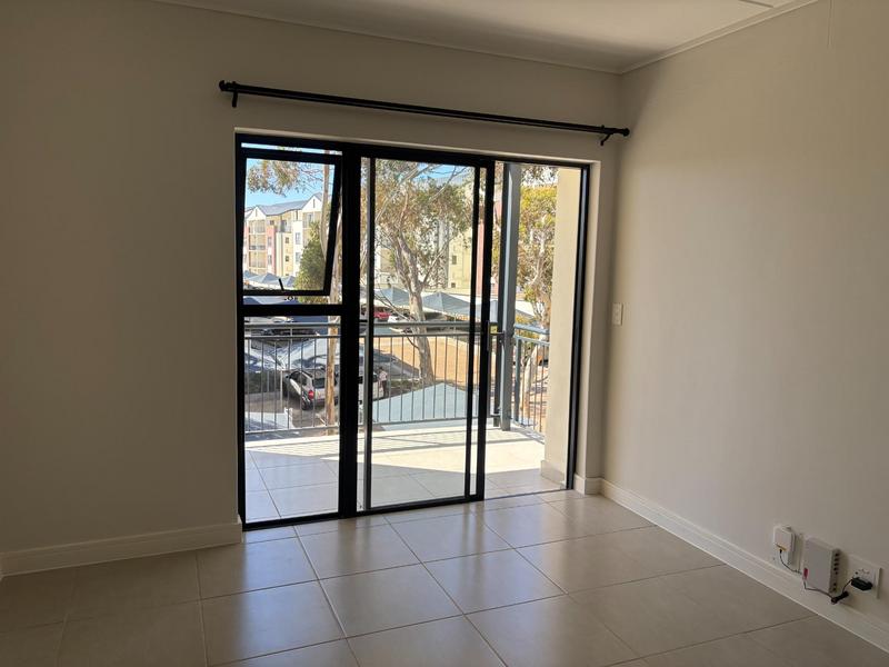 To Let 1 Bedroom Property for Rent in Richwood Western Cape